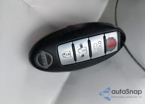 2010 Nissan Maxima 3.5 S from USA, damaged, VIN 1N4AA5AP9AC854629